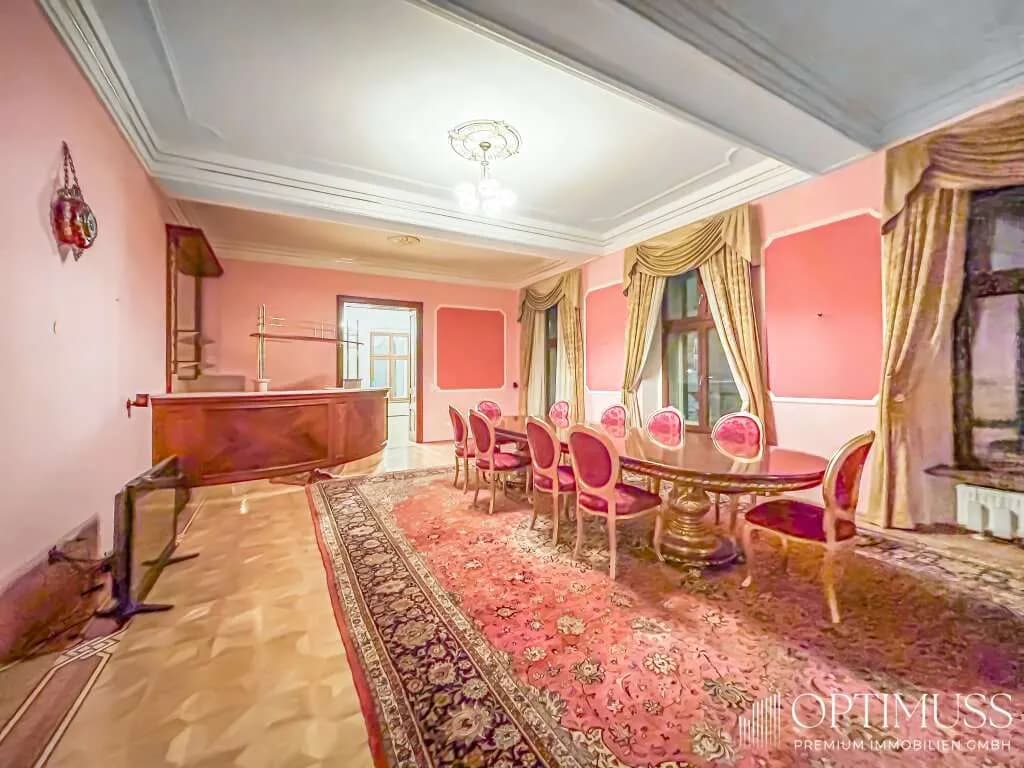 13-Zimmer-Wohnung kaufen in Wien – 496 m² – Bild 6 von 49