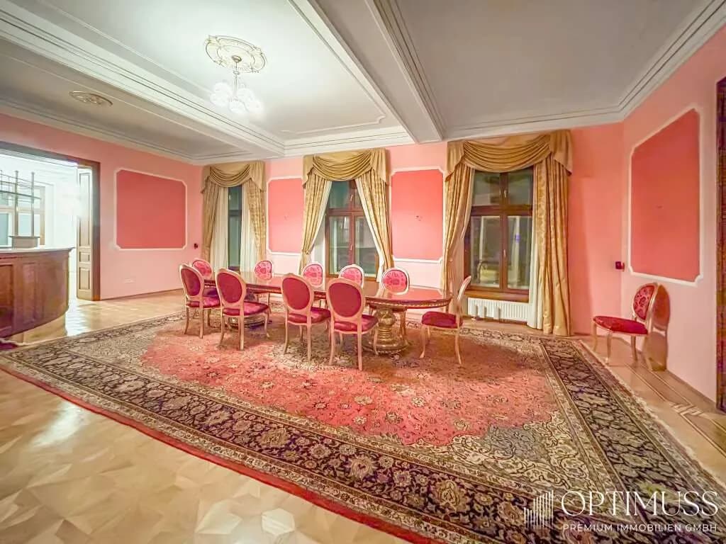 13-Zimmer-Wohnung kaufen in Wien – 496 m² – Bild 7 von 49