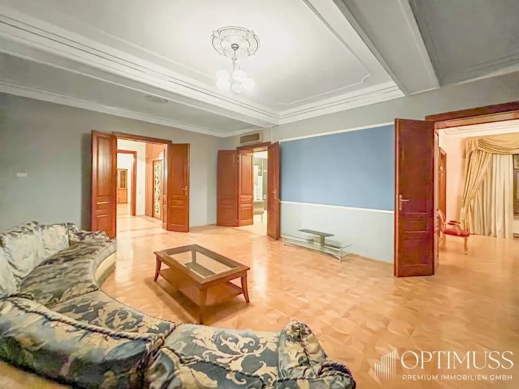 13-Zimmer-Wohnung kaufen in Wien – 496 m² – Bild 8 von 49