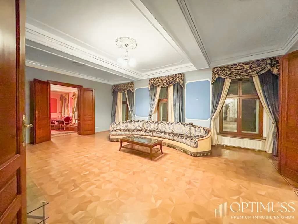 13-Zimmer-Wohnung kaufen in Wien – 496 m² – Bild 9 von 49