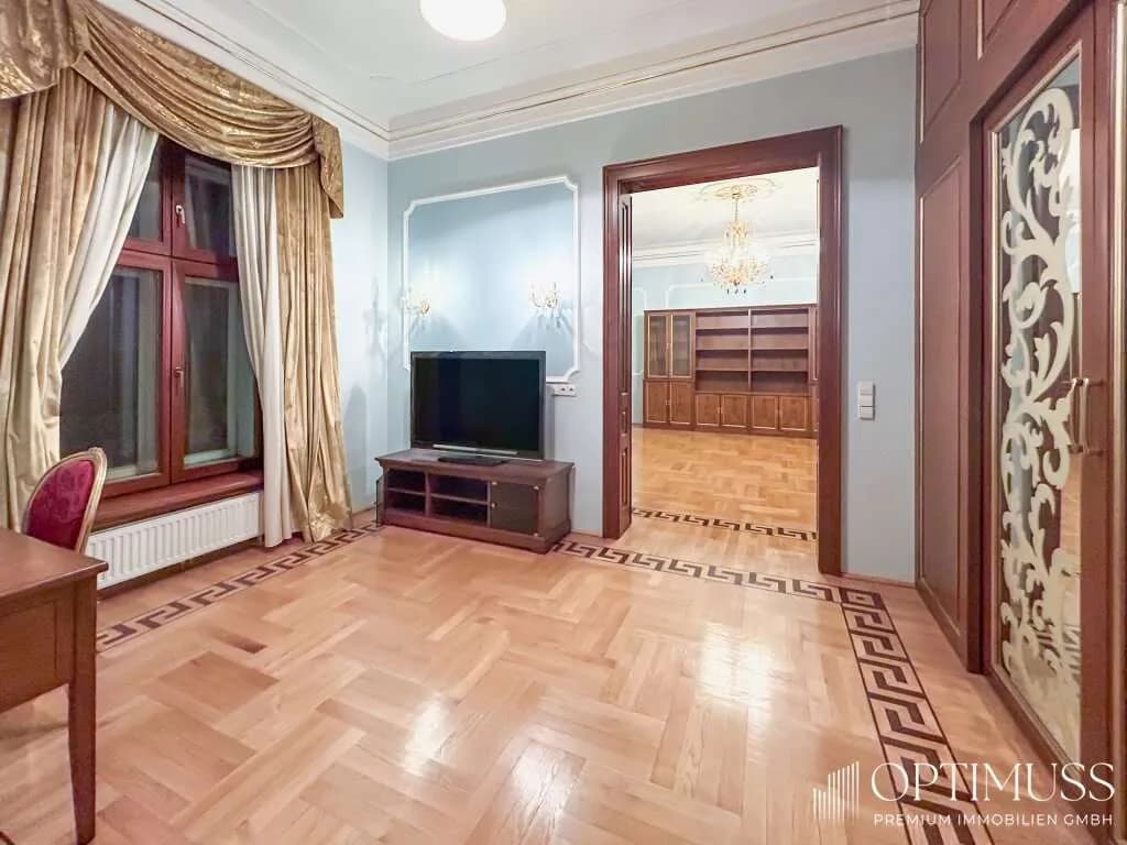 13-Zimmer-Wohnung kaufen in Wien – 496 m² – Bild 11 von 49