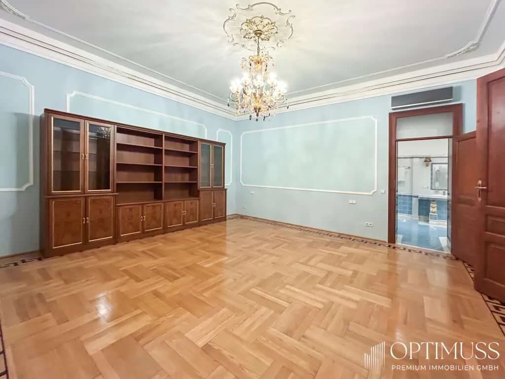 13-Zimmer-Wohnung kaufen in Wien – 496 m² – Bild 12 von 49