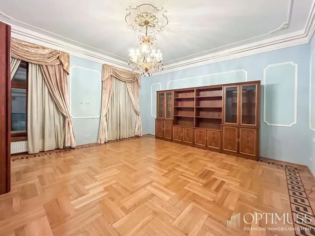 13-Zimmer-Wohnung kaufen in Wien – 496 m² – Bild 13 von 49