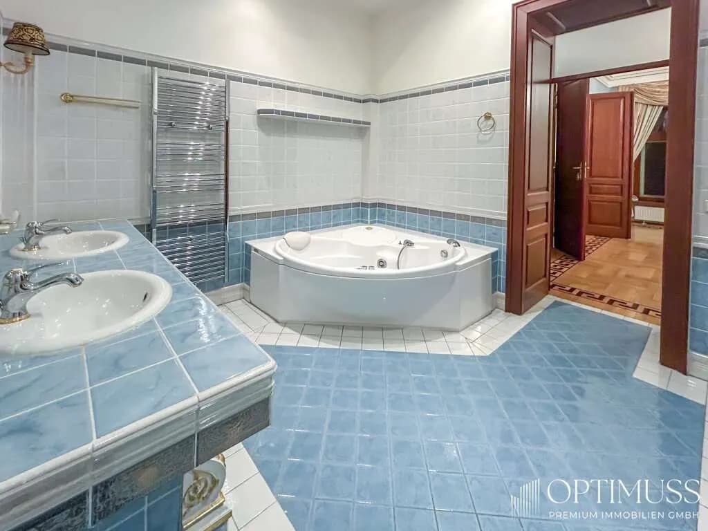 13-Zimmer-Wohnung kaufen in Wien – 496 m² – Bild 14 von 49
