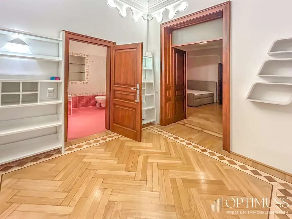 13-Zimmer-Wohnung kaufen in Wien – 496 m² – Bild 20 von 49