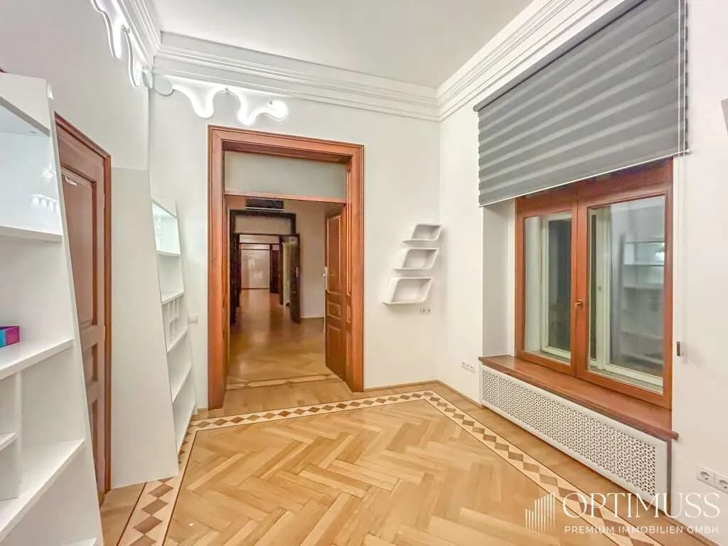 13-Zimmer-Wohnung kaufen in Wien – 496 m² – Bild 21 von 49