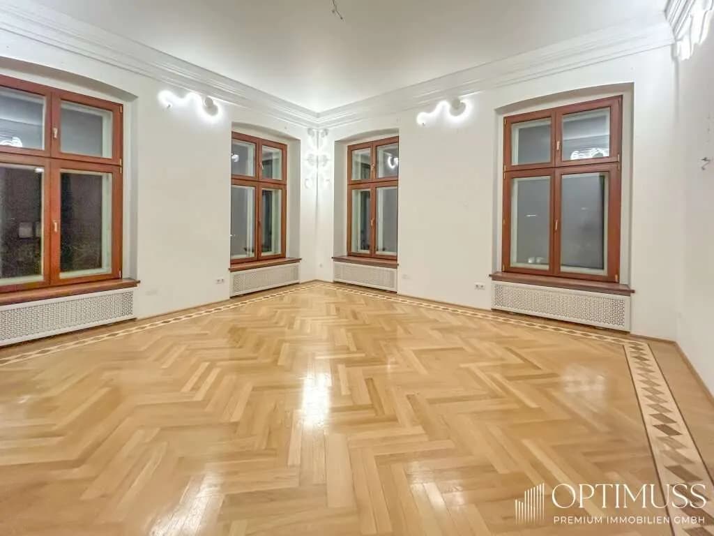 13-Zimmer-Wohnung kaufen in Wien – 496 m² – Bild 22 von 49