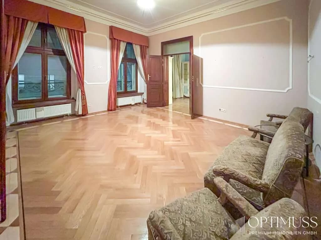 13-Zimmer-Wohnung kaufen in Wien – 496 m² – Bild 24 von 49