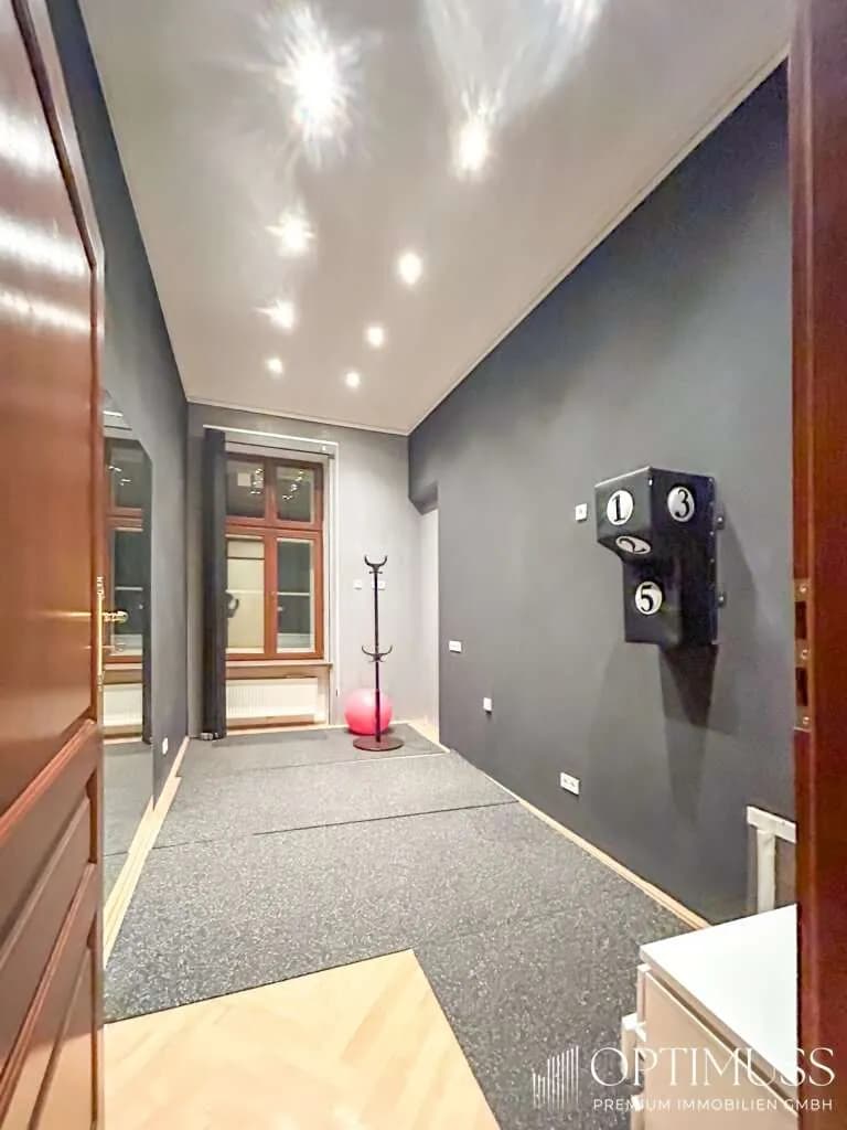 13-Zimmer-Wohnung kaufen in Wien – 496 m² – Bild 30 von 49
