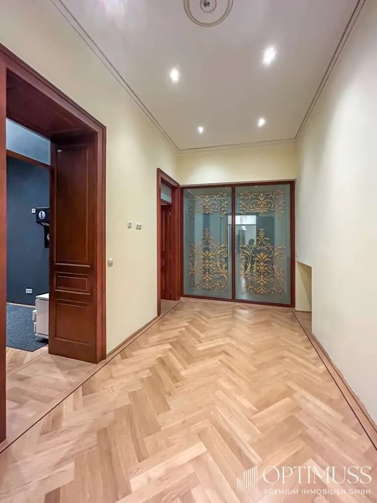 13-Zimmer-Wohnung kaufen in Wien – 496 m² – Bild 32 von 49