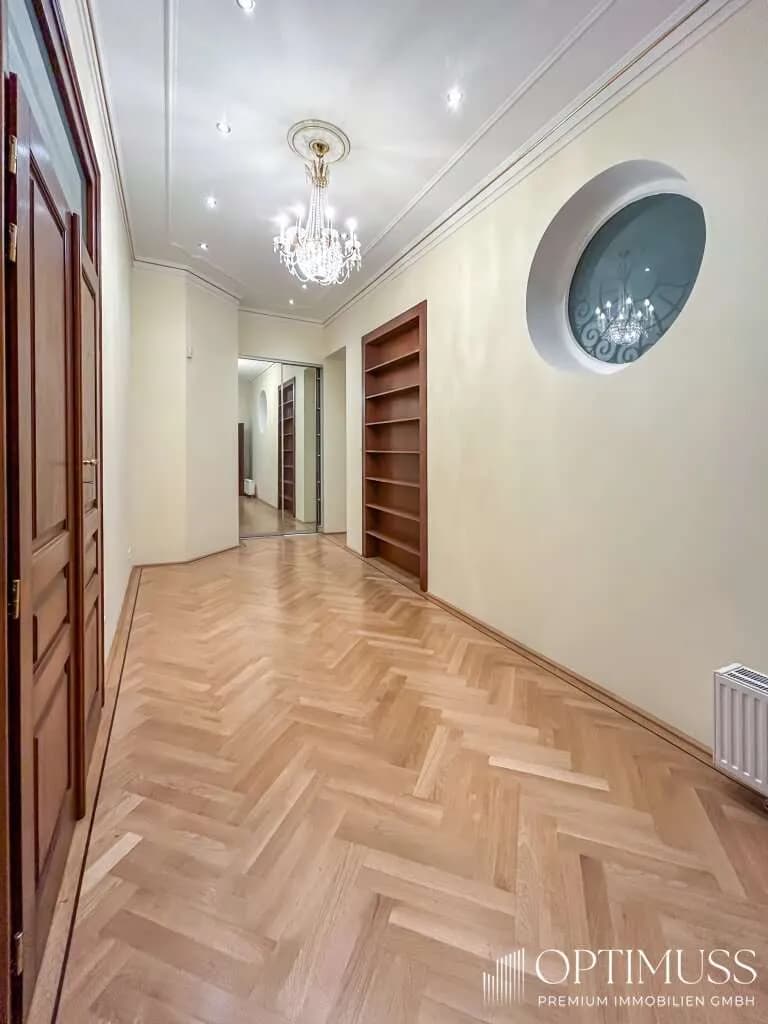 13-Zimmer-Wohnung kaufen in Wien – 496 m² – Bild 33 von 49