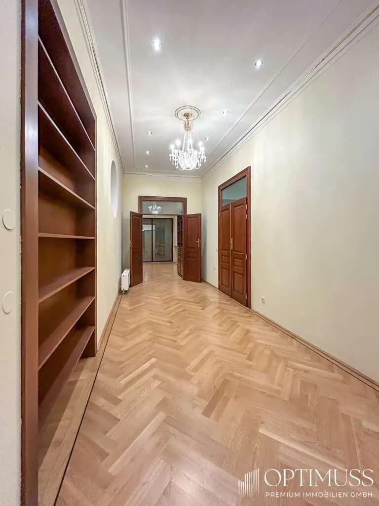 13-Zimmer-Wohnung kaufen in Wien – 496 m² – Bild 36 von 49