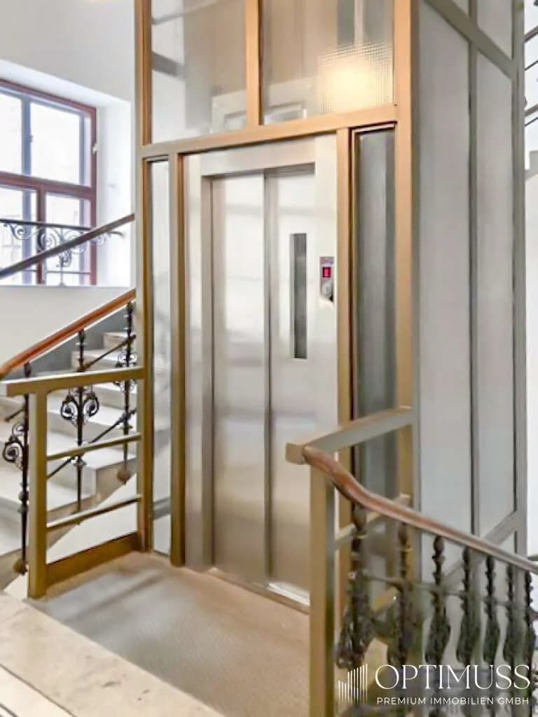 13-Zimmer-Wohnung kaufen in Wien – 496 m² – Bild 40 von 49