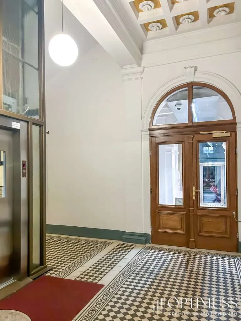 13-Zimmer-Wohnung kaufen in Wien – 496 m² – Bild 41 von 49