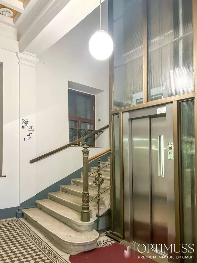 13-Zimmer-Wohnung kaufen in Wien – 496 m² – Bild 42 von 49