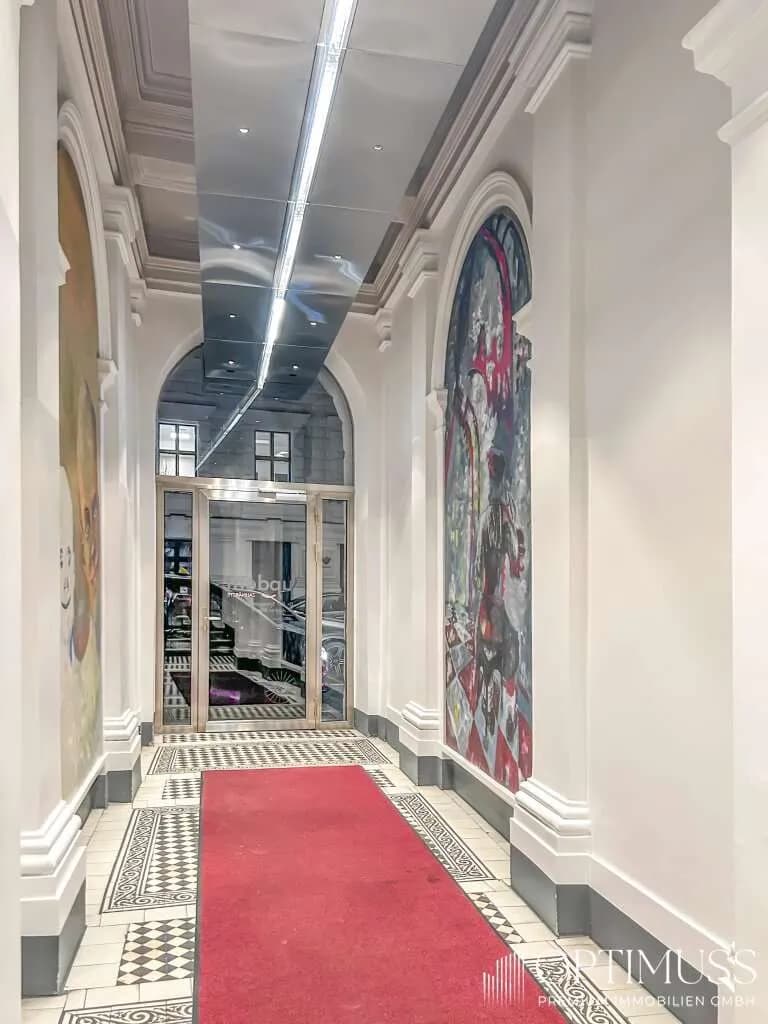 13-Zimmer-Wohnung kaufen in Wien – 496 m² – Bild 44 von 49