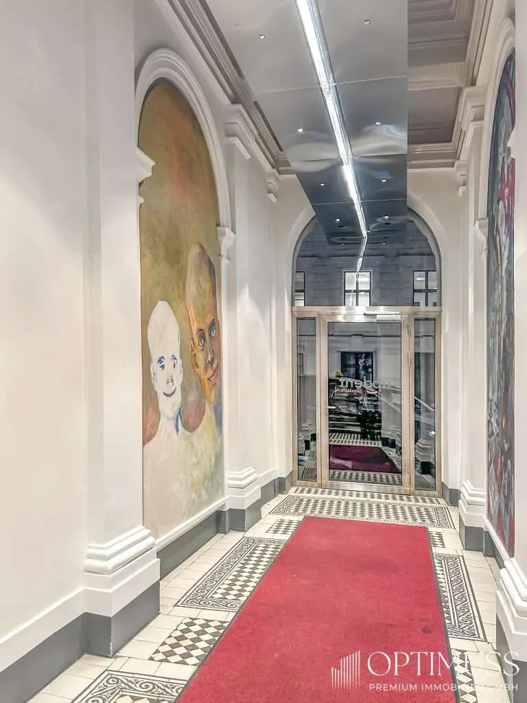 13-Zimmer-Wohnung kaufen in Wien – 496 m² – Bild 45 von 49