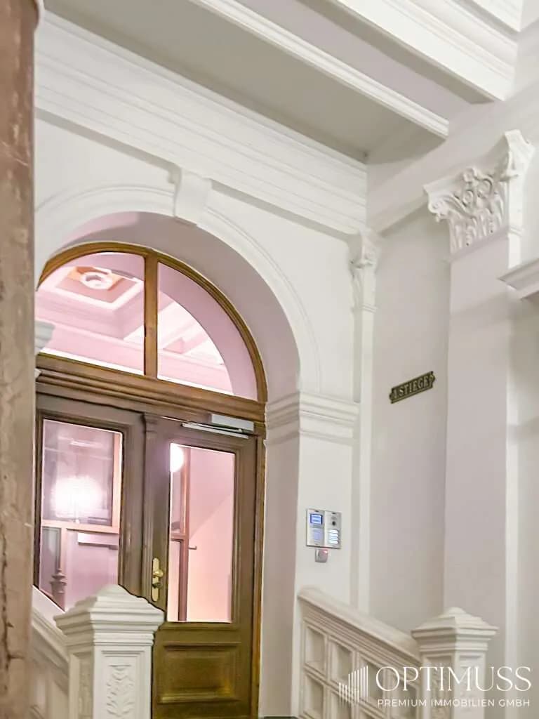13-Zimmer-Wohnung kaufen in Wien – 496 m² – Bild 46 von 49