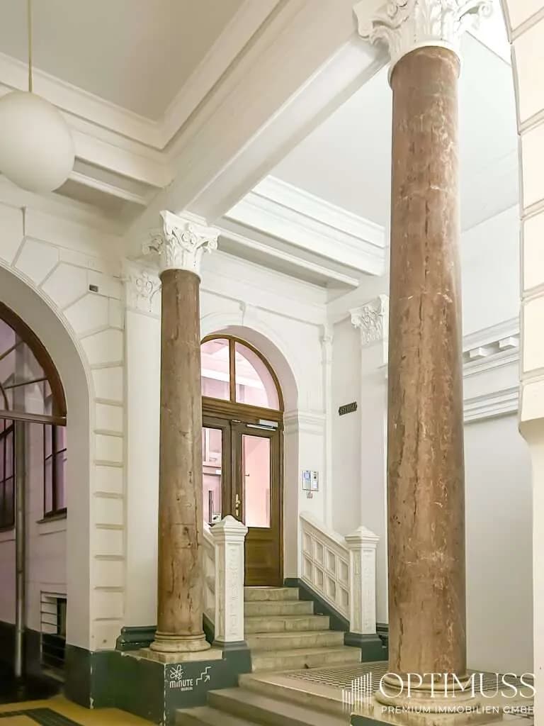 13-Zimmer-Wohnung kaufen in Wien – 496 m² – Bild 47 von 49