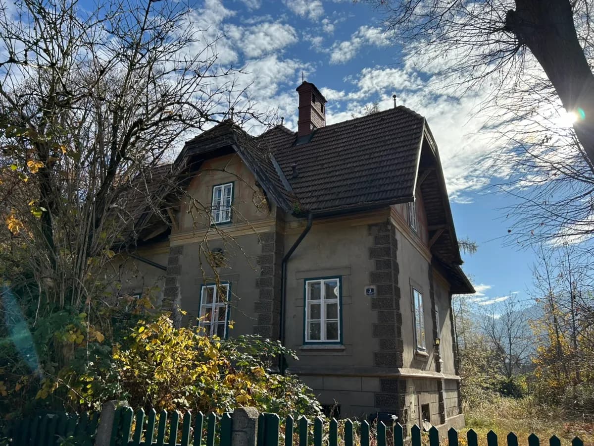 4-Zimmer-Haus kaufen in Leoben – 180 m², € 530.000 – Bild 2 von 23
