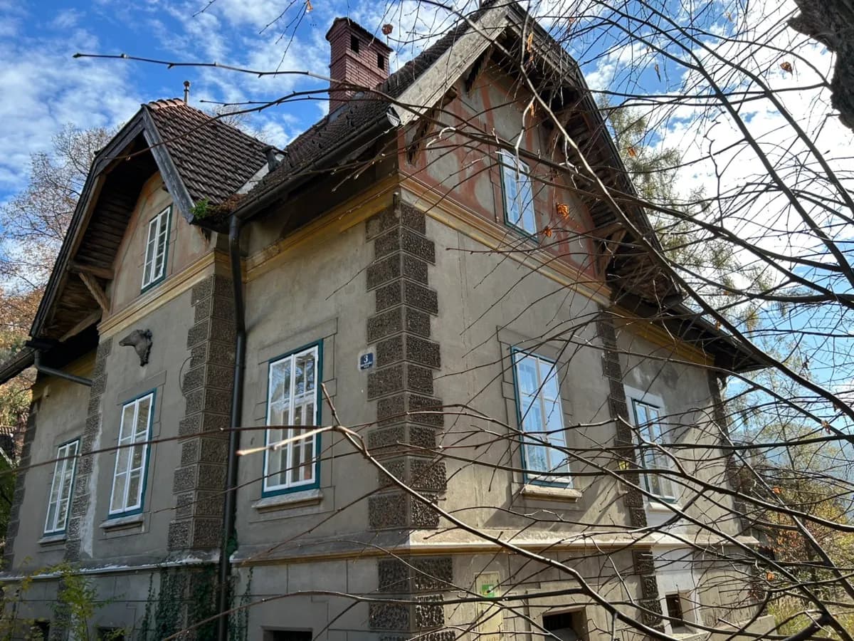 4-Zimmer-Haus kaufen in Leoben – 180 m², € 530.000 – Bild 3 von 23