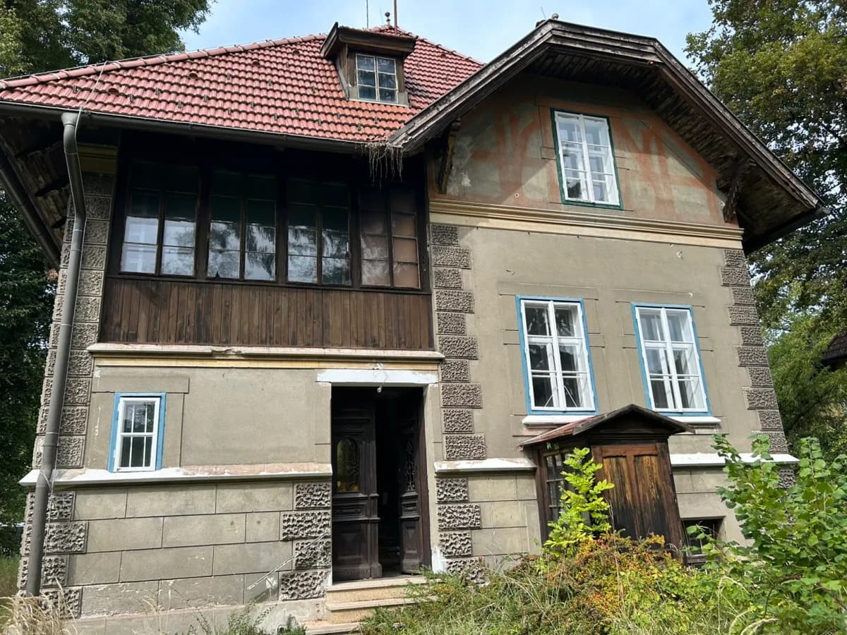 4-Zimmer-Haus kaufen in Leoben – 180 m², € 530.000 – Bild 7 von 23