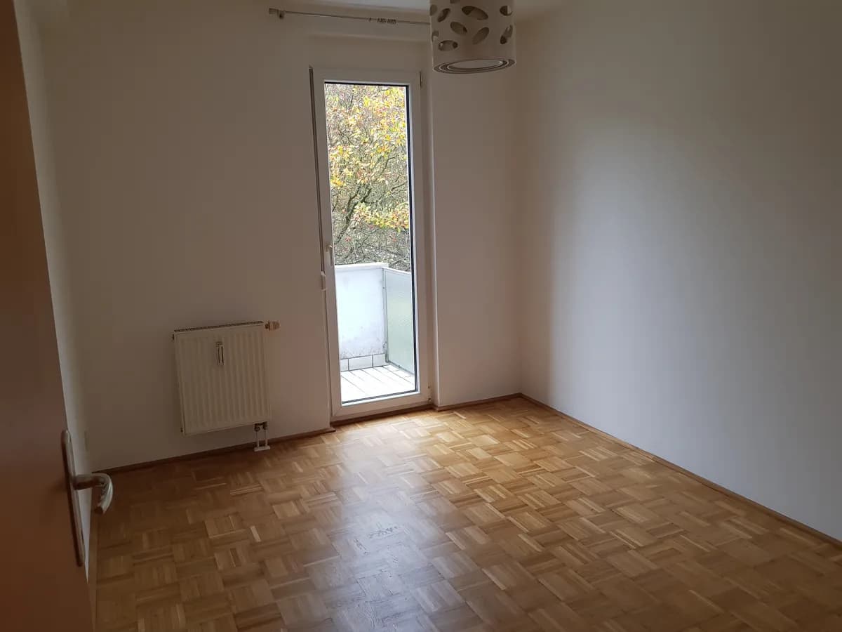 2-Zimmer-Wohnung mieten in Linz – 49 m², € 710 – Bild 4 von 10
