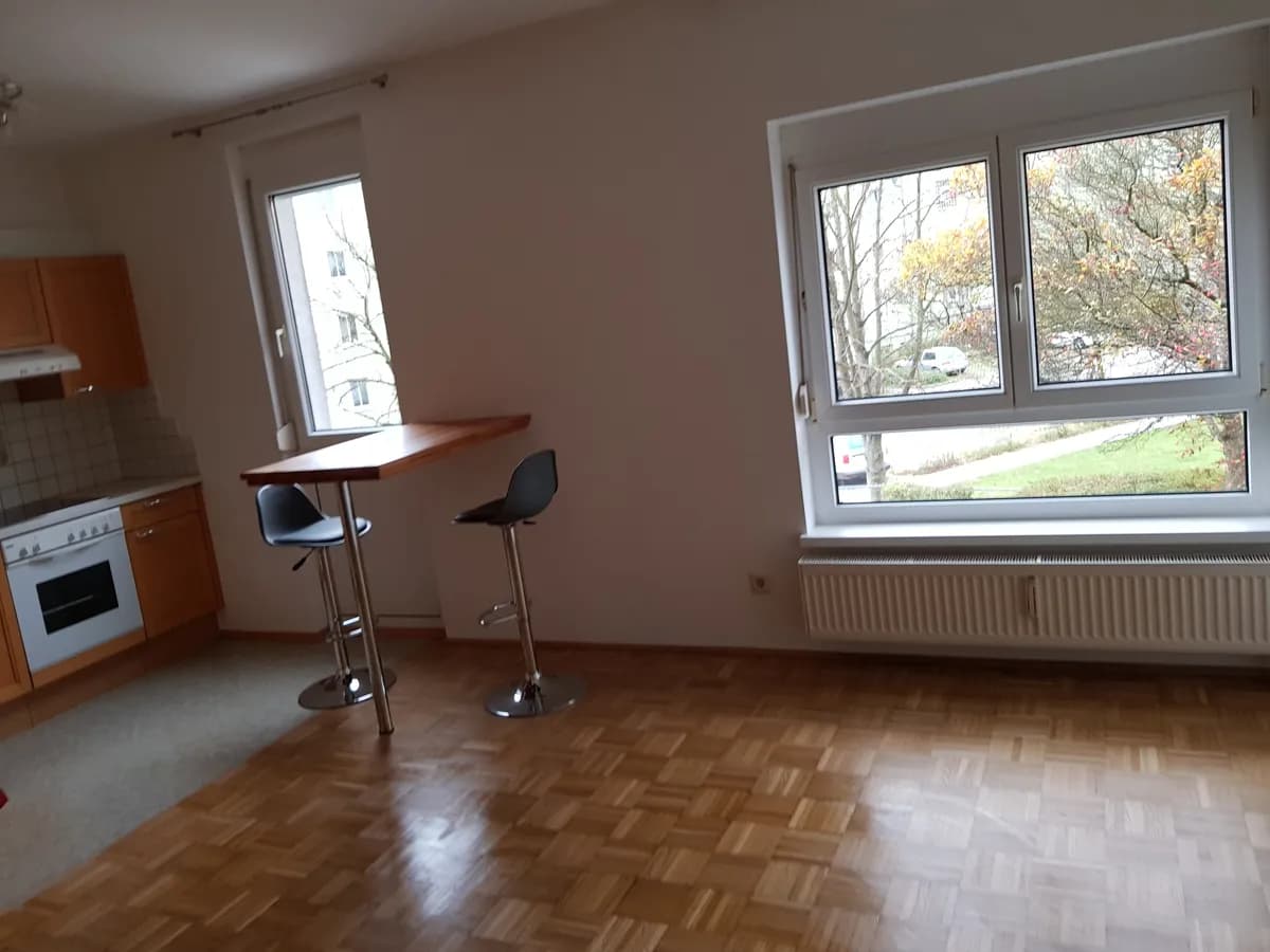 2-Zimmer-Wohnung mieten in Linz – 49 m², € 710 – Bild 6 von 10
