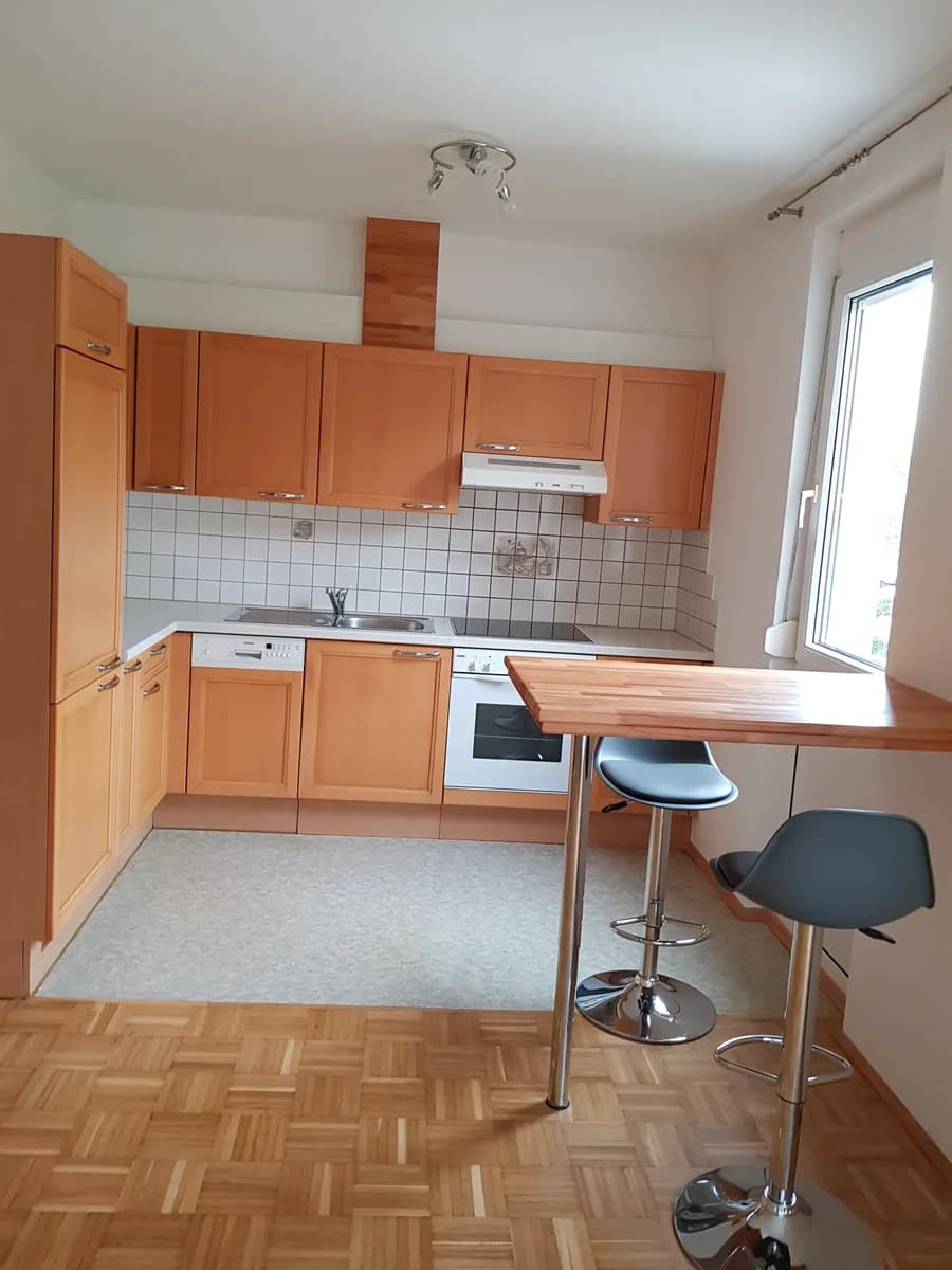 2-Zimmer-Wohnung mieten in Linz – 49 m², € 710 – Bild 7 von 10