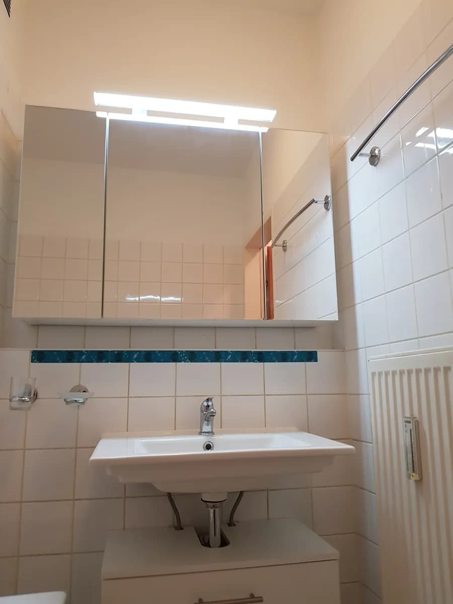 2-Zimmer-Wohnung mieten in Linz – 49 m², € 710 – Bild 9 von 10