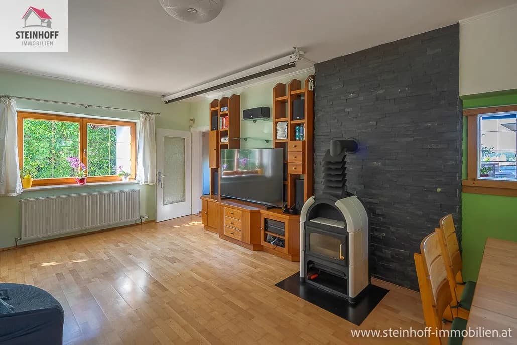 3-Zimmer-Haus kaufen in Mödling – 110 m², € 549.000 – Bild 5 von 21