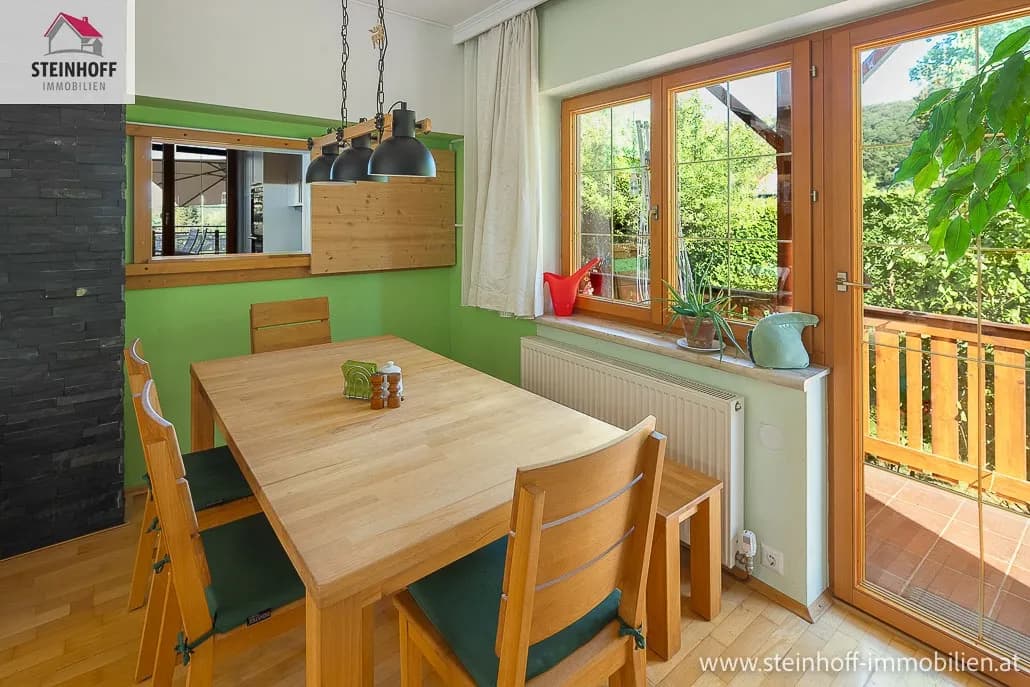 3-Zimmer-Haus kaufen in Mödling – 110 m², € 549.000 – Bild 6 von 21