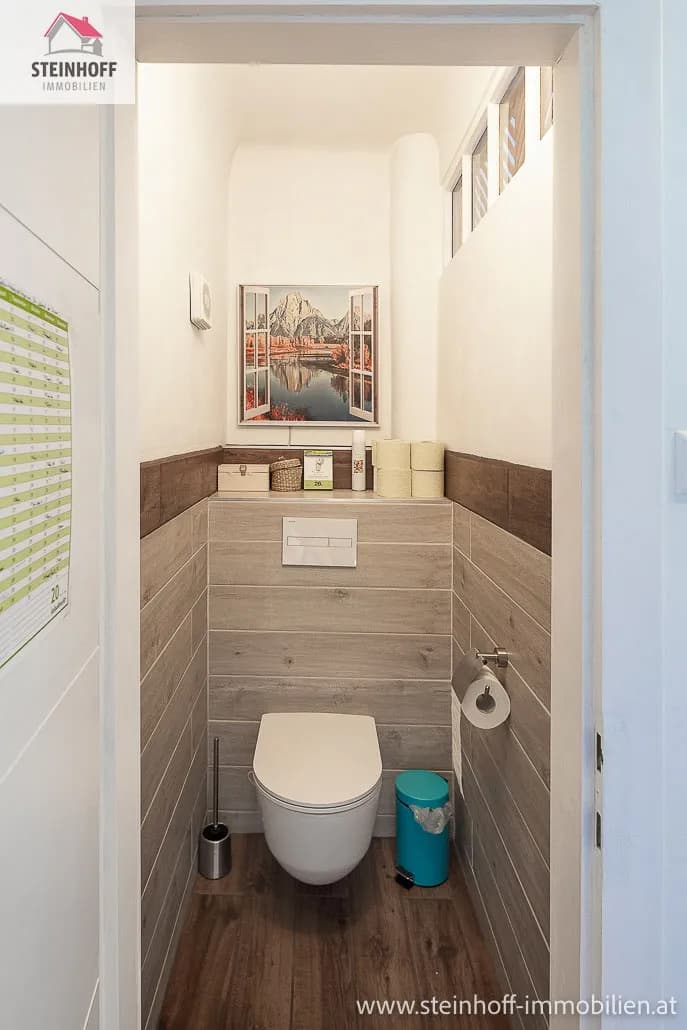 3-Zimmer-Haus kaufen in Mödling – 110 m², € 549.000 – Bild 7 von 21