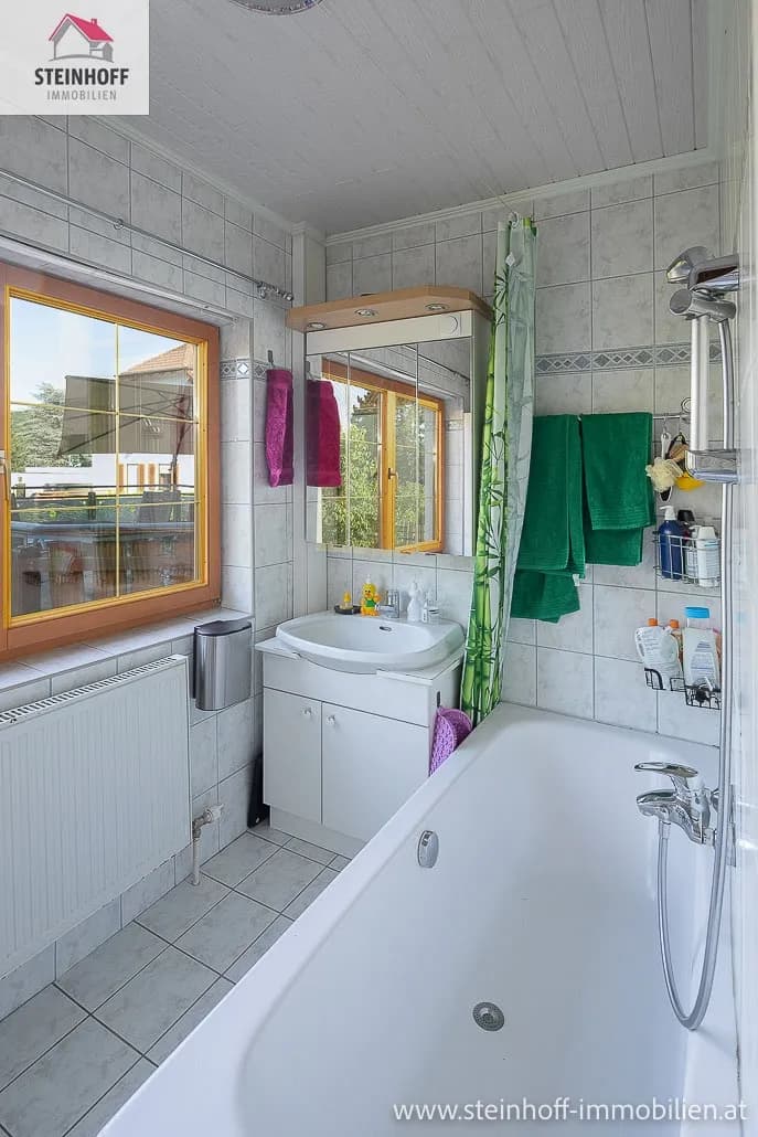 3-Zimmer-Haus kaufen in Mödling – 110 m², € 549.000 – Bild 8 von 21