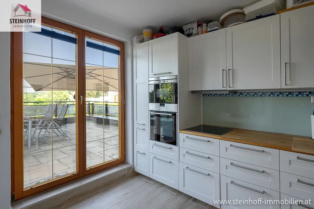 3-Zimmer-Haus kaufen in Mödling – 110 m², € 549.000 – Bild 9 von 21
