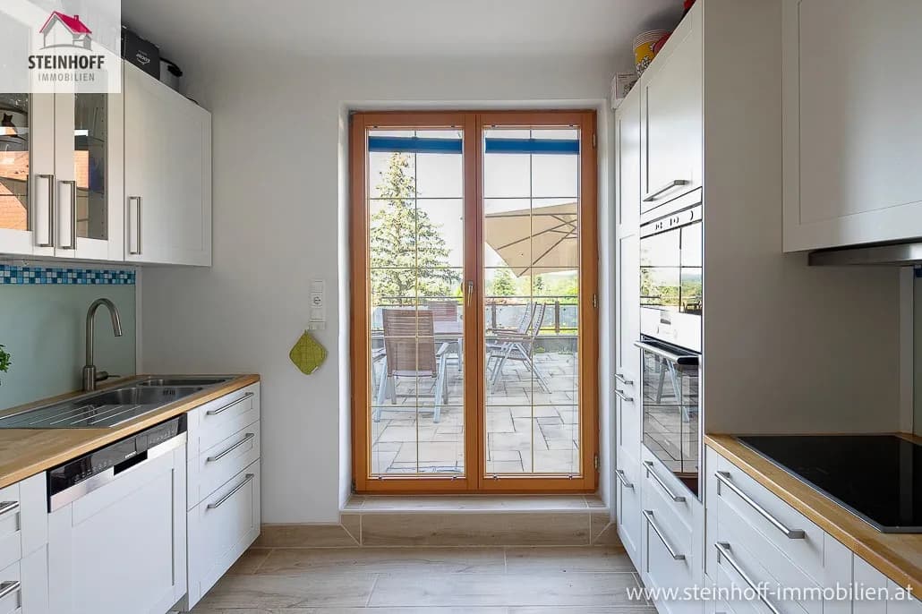 3-Zimmer-Haus kaufen in Mödling – 110 m², € 549.000 – Bild 11 von 21