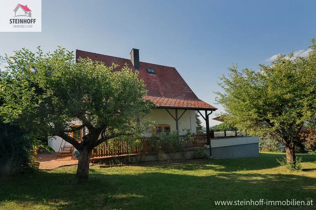 3-Zimmer-Haus kaufen in Mödling – 110 m², € 549.000 – Bild 12 von 21