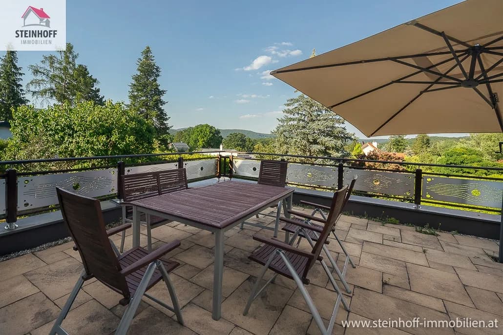 3-Zimmer-Haus kaufen in Mödling – 110 m², € 549.000 – Bild 13 von 21