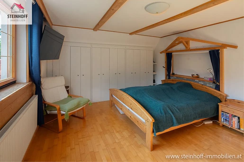 3-Zimmer-Haus kaufen in Mödling – 110 m², € 549.000 – Bild 14 von 21