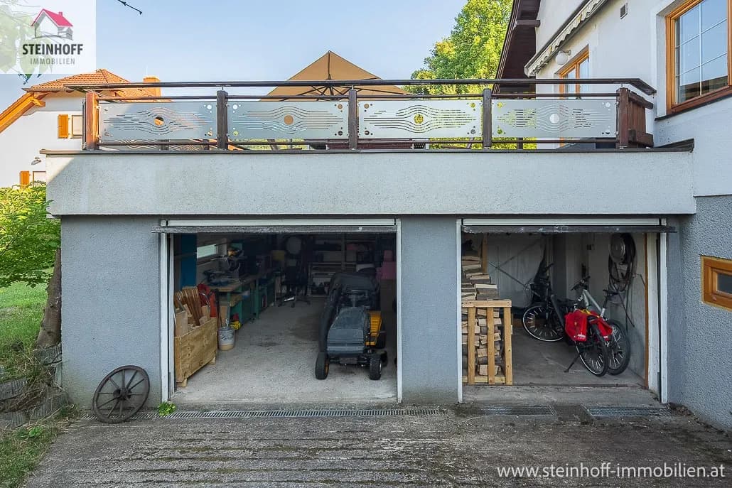 3-Zimmer-Haus kaufen in Mödling – 110 m², € 549.000 – Bild 17 von 21