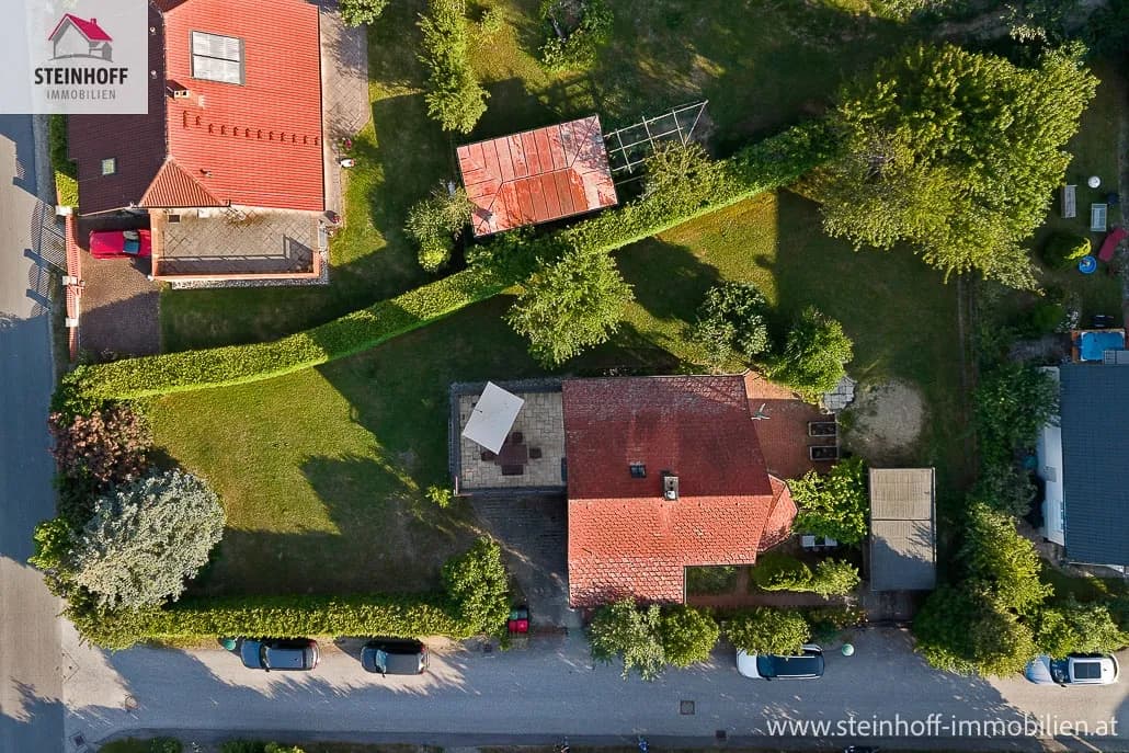 3-Zimmer-Haus kaufen in Mödling – 110 m², € 549.000 – Bild 18 von 21