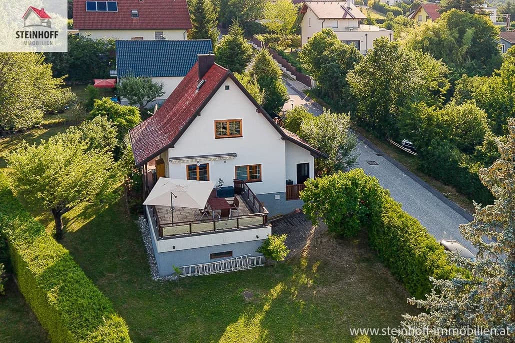 3-Zimmer-Haus kaufen in Mödling – 110 m², € 549.000 – Bild 19 von 21