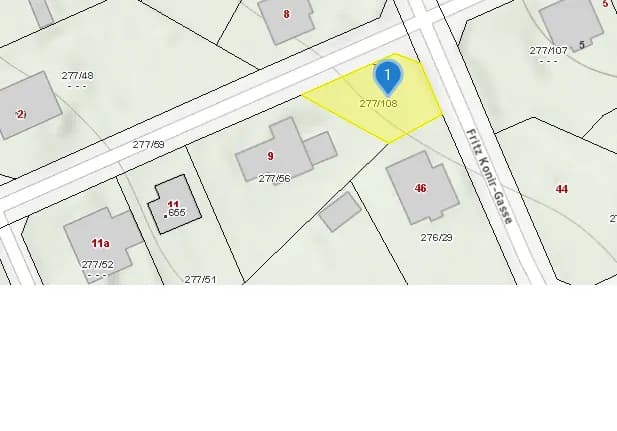 3-Zimmer-Haus kaufen in Mödling – 110 m², € 549.000 – Bild 20 von 21