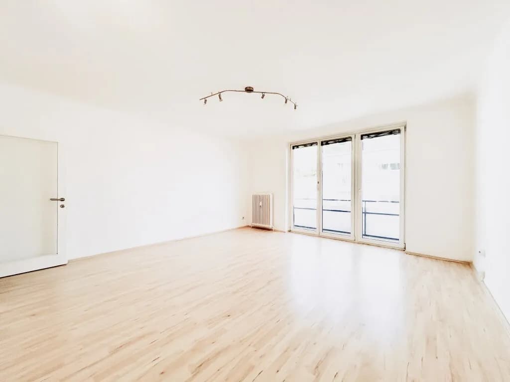 2-Zimmer-Wohnung mieten in Wien – 83,06 m², € 1.400