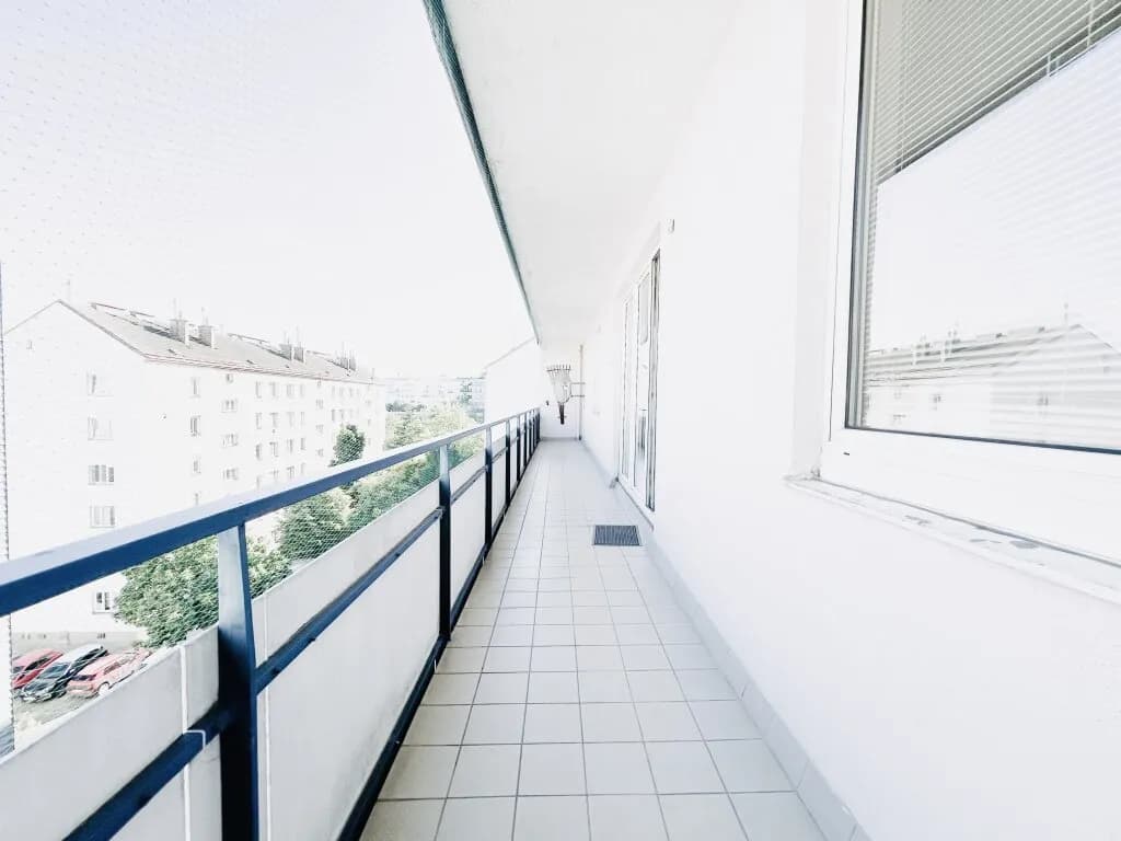 2-Zimmer-Wohnung mieten in Wien – 83,06 m², € 1.400 – Bild 3 von 12