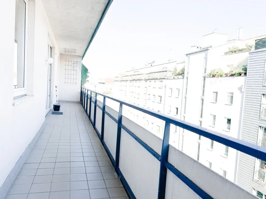 2-Zimmer-Wohnung mieten in Wien – 83,06 m², € 1.400 – Bild 8 von 12