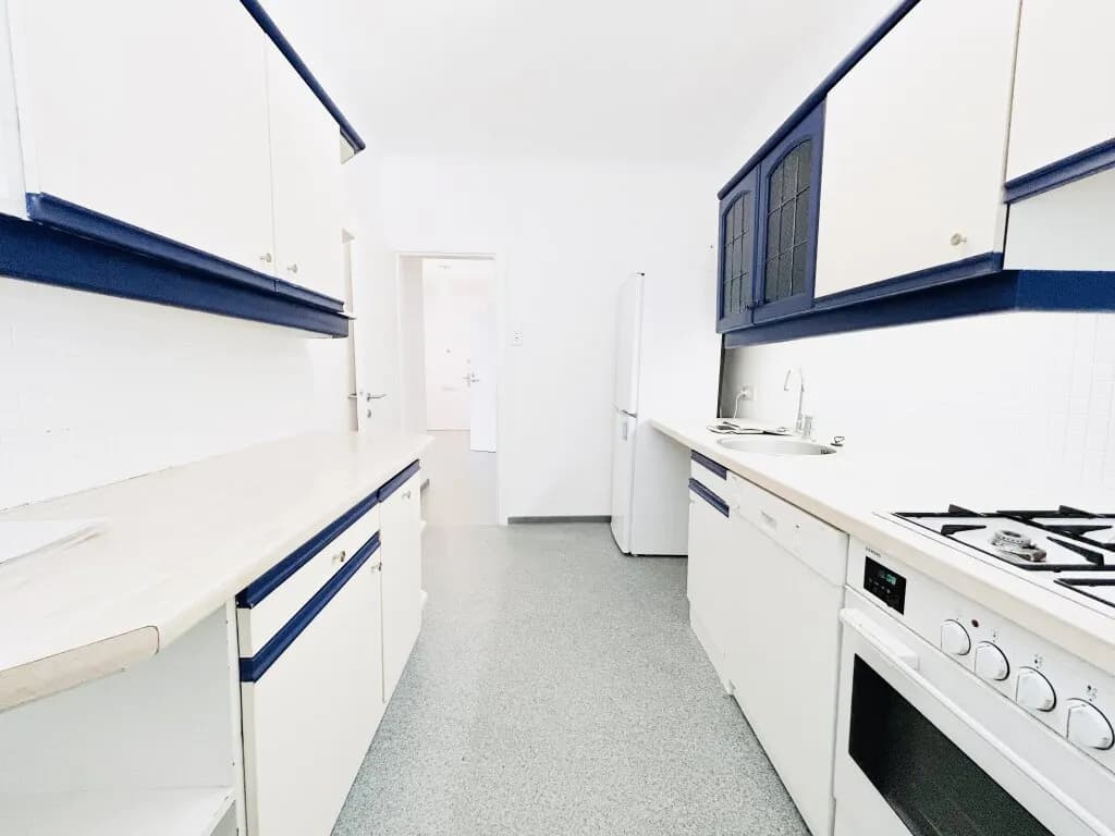 2-Zimmer-Wohnung mieten in Wien – 83,06 m², € 1.400 – Bild 10 von 12