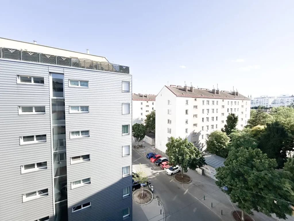 2-Zimmer-Wohnung mieten in Wien – 83,06 m², € 1.400 – Bild 12 von 12