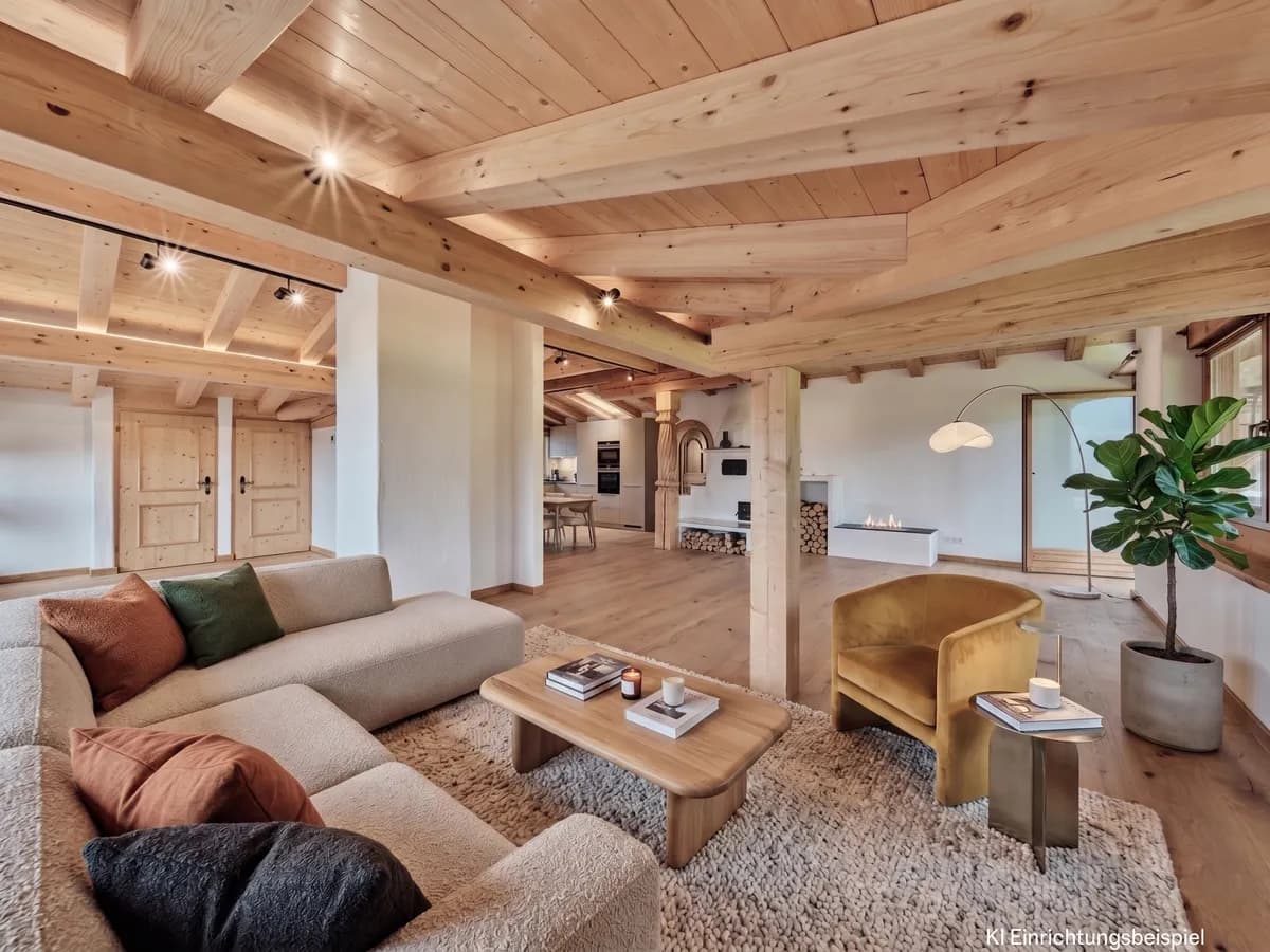 4-Zimmer-Wohnung kaufen in Kufstein – 180 m², € 1.490.000 – Bild 4 von 5