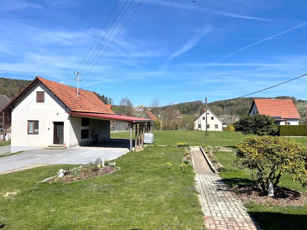 Immobilie kaufen in Graz-Umgebung – 1 495 m², € 458.000